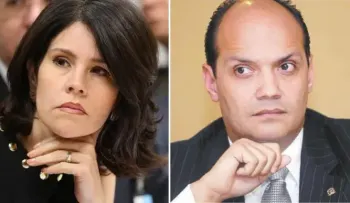 Declaran inadmisible demanda de Ramfis Trujillo por difamación e injuria contra Alicia Ortega