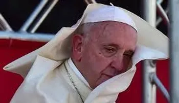 El papa Francisco renunciará o lo harán renunciar; dice conocida vidente