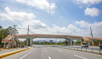 Gobierno inaugurará 5 nuevas obras viales construidas por MOPC