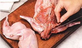 10 razones por las que se recomienda el consumo de la carne de conejo