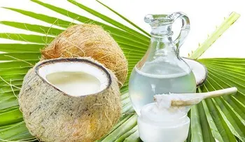 Guía para cocinar con aceite de coco