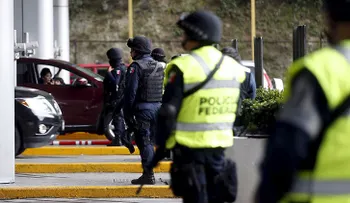 México: Asesinan a una presentadora que reveló la identidad del asesino de su pareja