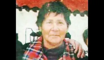 Buscan mujer desaparecida desde hace dos meses