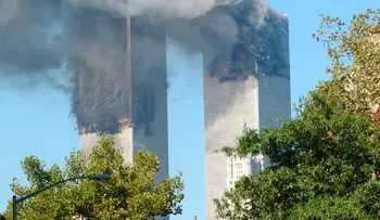 Cinco teorías conspirativas alrededor del 9/11