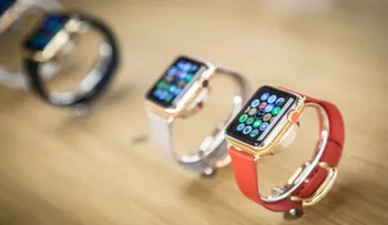 Apple Watch no fue 'el regalo perfecto' en Navidad como esperaba la compañía
