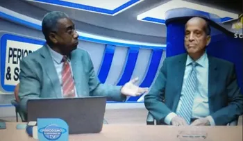 Max Puig: Oposición necesita presentar una propuesta de cambios y enfrentar con firmeza al PLD