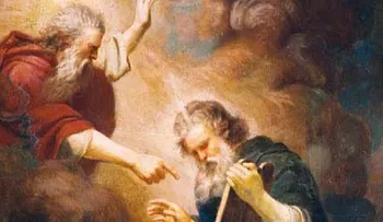 La Palabra de Hoy: Reflexión sobre la fragilidad del hombre y la eternidad de Dios