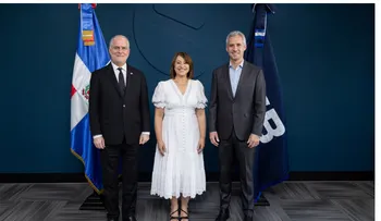 República Dominicana adopta WE Finance Code para impulsar inclusión financiera