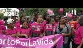 Legisladores dicen habría que modificar Constitución para ley sobre el aborto