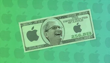 Apple logró la exención de impuestos para llevar miles de millones a casa, ¿y ahora?