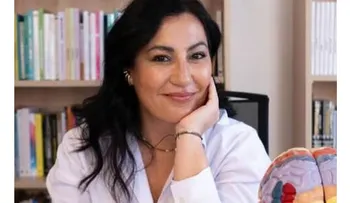 Ana Asensio alerta sobre desgaste emocional