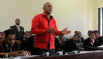 Reenvían otra vez audiencia de regidor