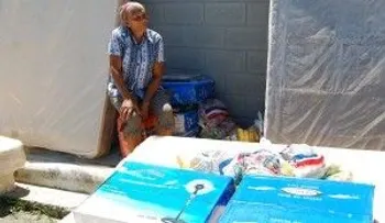 Plan Social de la Presidencia auxilió más de 200 familias afectadas por inundaciones