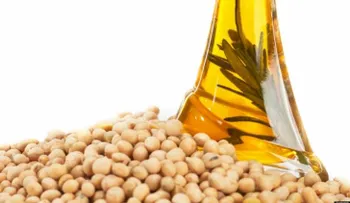 5 beneficios de consumir aceite de soja