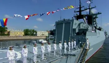 Rusia planea hacer los mayores juegos de guerra desde la Unión Soviética