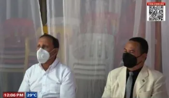 Doctor Cruz Jiminián asegura que en RD no habrá vacunas para el COVID-19
