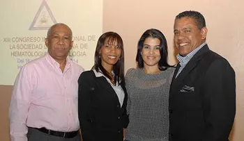 Sociedad Dominicana de Hematología y Oncología ofrece detalles de su congreso 