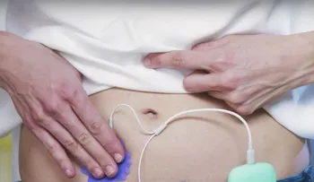 Este dispositivo acabará con el dolor menstrual