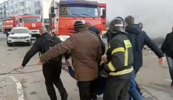 Aumenta a 18 el número de muertos tras ataque ucraniano ciudad rusa