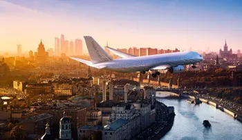 ¿Acaso el Frigate Ecojet podría hacerle frente a Airbus y a Boeing?