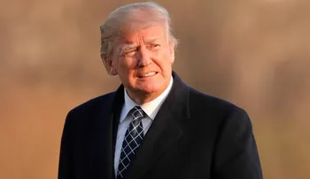 Todas las demandas que enfrenta el presidente de EE.UU. Donald Trump