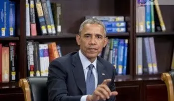 Obama: La persona que consigue un millón de seguidores con más rapidez 