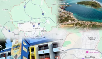 Santo Domingo Norte y Boca Chica: dos alcaldías sin reelección desde su creación