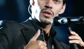 Marc Anthony dice que la La India es una tipa rara que no le cae bien