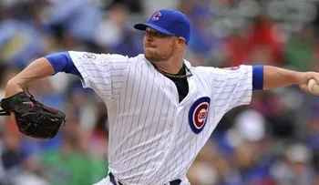 Cachorros frenan a Gigantes; Marlins rompen racha perdedora