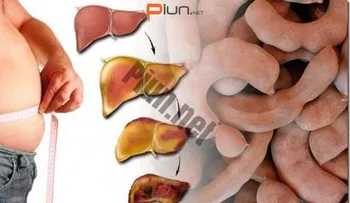 8 Síntomas de problemas en el hígado y cómo puedes curarlo con una sola fruta