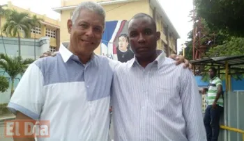 Víctor Peralta gana elecciones de Círculo de Reporteros Gráficos