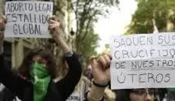 A propósito del debate del aborto legal en Argentina: ¿cuán liberal es el país sudamericano?