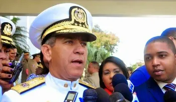 Ministro, Sigfrido Pared Pérez, pide no someter policías que matan delincuentes