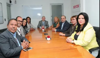 Xerox amplía presencia en RD con una tercera instalación 