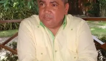 Franklin Ferreras saluda proclamación de Danilo Medina como candidato 