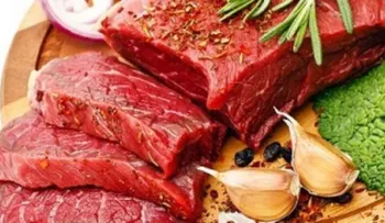 Experta: No es necesario consumir carne para obtener proteína y minerales
