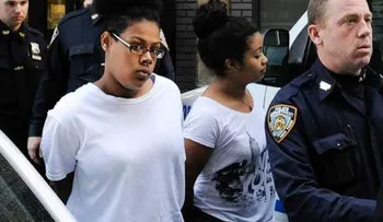 Dos jovencitas dominicanas podrían ser acusadas de homicidio en NY