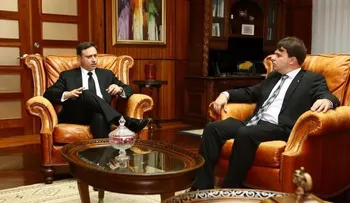 Procurador Jean Rodríguez viaja a Brasil para dar seguimiento al caso de Odebrecht