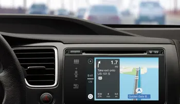 Apple Maps ahora domina en los iPhone