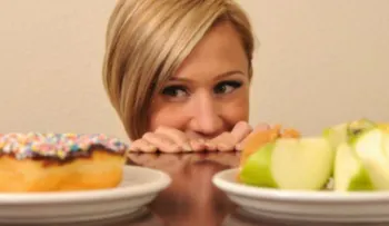 Qué ingerir entre las comidas para satisfacer los antojos