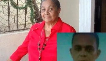 Sargento jugador de casino mató y quemó anciana en Boca Chica