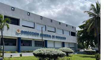 Ticket de Migración funciona pese a falla global de Cloud-Flare