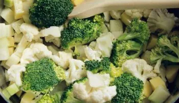 El brócoli: ¿alimento o medicamento?