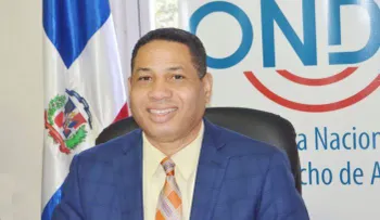 Director ONDA llama a trabajadores a mantenerse unido y tener fe de que superaremos esta pandemia