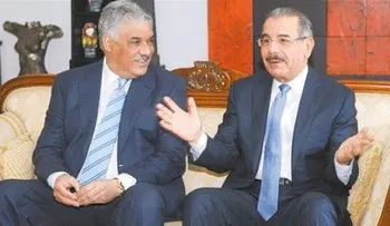 Gonzalo Castillo-MVM, mutual de Danilo, Reinaldo traicionado; reclamarían a Genao devolver dinero 