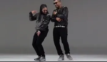 Spotify incluye a dúo dominicano Rocko y Faraón en recomendaciones música latina 2015