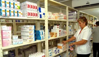 Venezuela producirá 57 medicamentos con ayuda de India