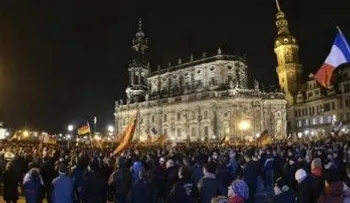 Islamófobos sobre refugiados: "Van a decapitarnos a todos"