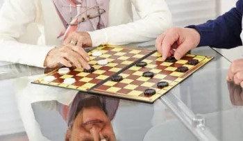 La actividad mental retrasa los síntomas del Alzheimer