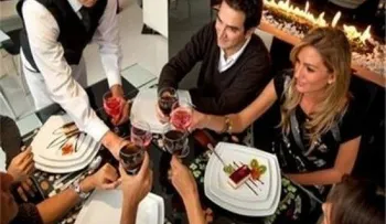 10 tips para mantener su peso en fiestas, comiendo con moderación